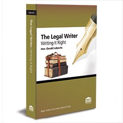 Legal Writer