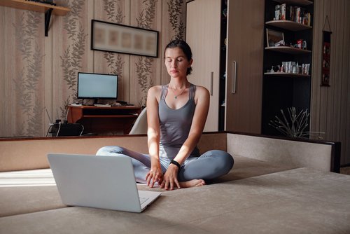 Annual Meeting Yoga Sessions