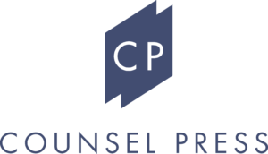 Counsel Press Sponsor