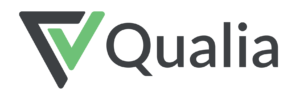 Qualia Sponsor Logo