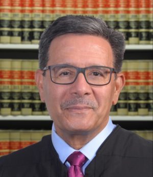 Judge Acosta