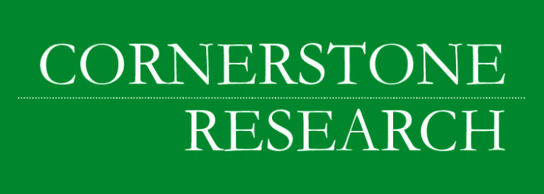 Cornerstone Research