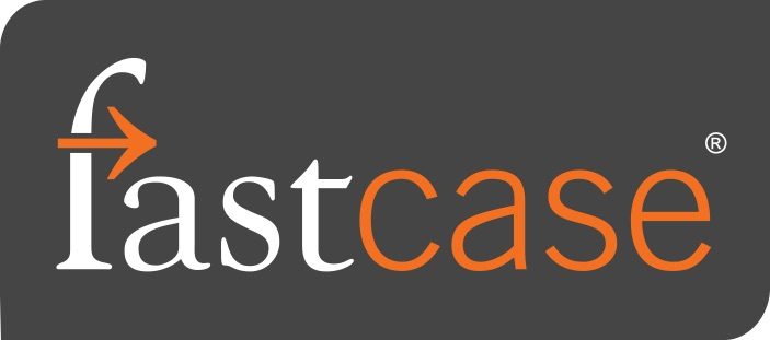 Fastcase Sponsor