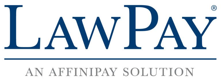 Law Pay Sponsor