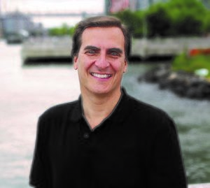 Sen Michael Gianaris