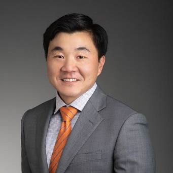 Elliot Choi