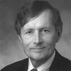 Geoffrey A. Mort