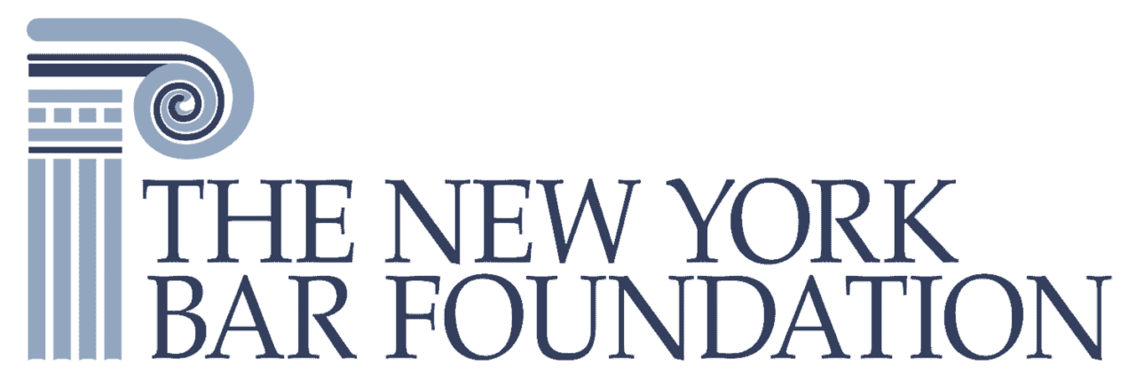 NY Bar Foundation