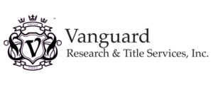 Vanguard Logo