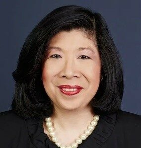 Margaret Ling