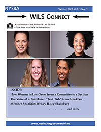 WILS Connect