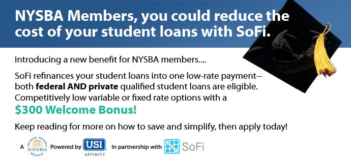 SoFi Student Loans