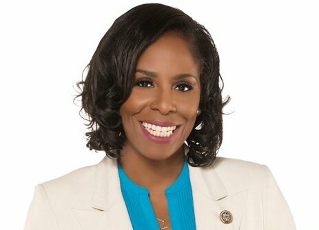 Stacey Plaskett