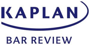 Kaplan Bar Review