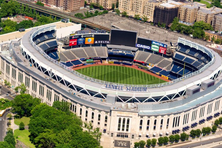 Yankee Stadium