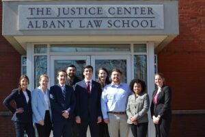 Albany Law School