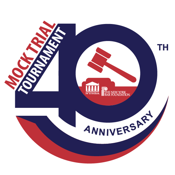 Mock Trial 40 Years