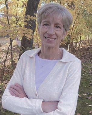 Patricia J. Warth