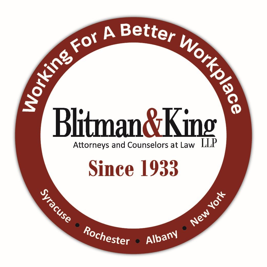 Blitman King