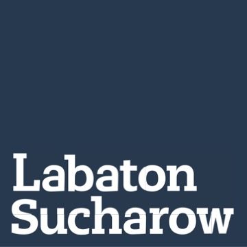 Labaton Sucharow