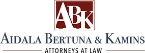 Aidala Bertuna and Kamins