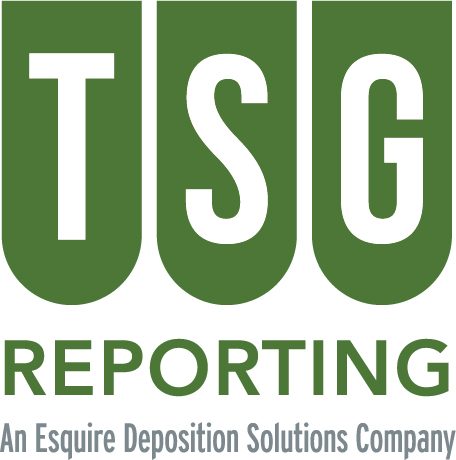 TSG Reporting