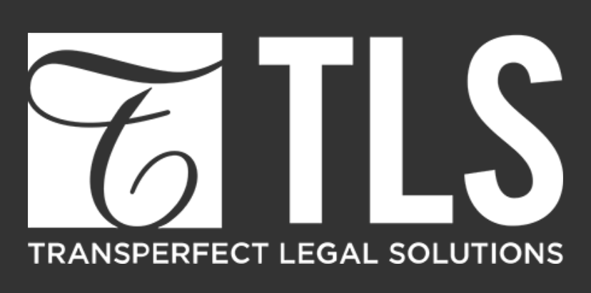 Transperfect Legal Solutions