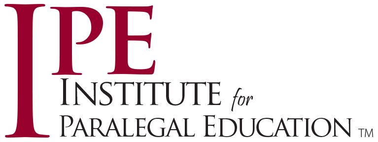 IPE Logo